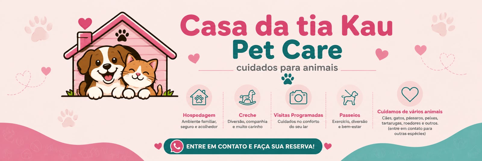 Passeios